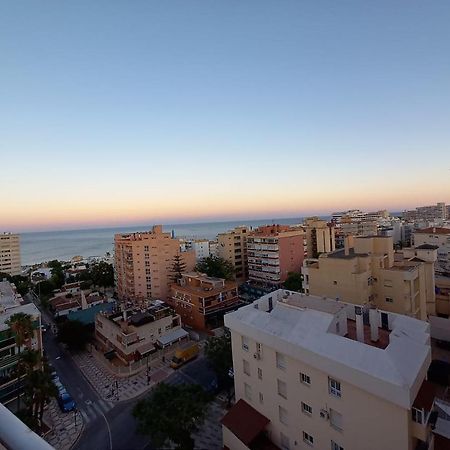 Moreno Home Torremolinos Zewnętrze zdjęcie
