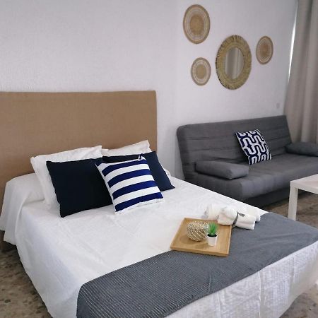 Moreno Home Torremolinos Zewnętrze zdjęcie