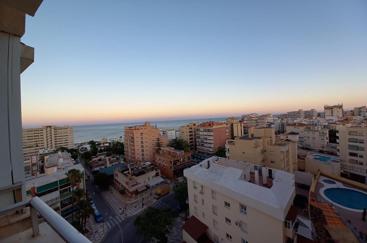 Moreno Home Torremolinos Zewnętrze zdjęcie