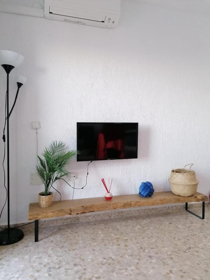 Moreno Home Torremolinos Zewnętrze zdjęcie