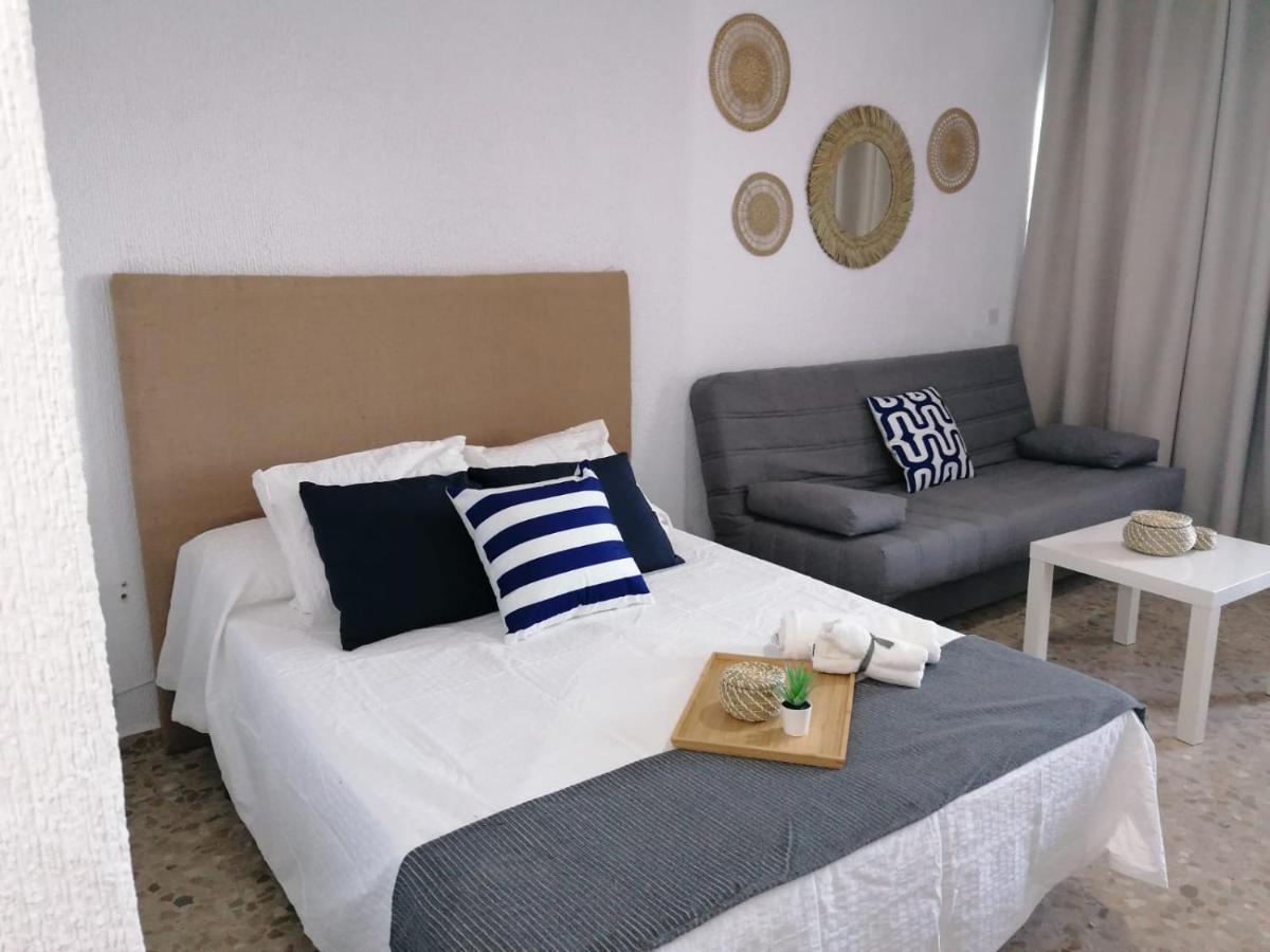 Moreno Home Torremolinos Zewnętrze zdjęcie