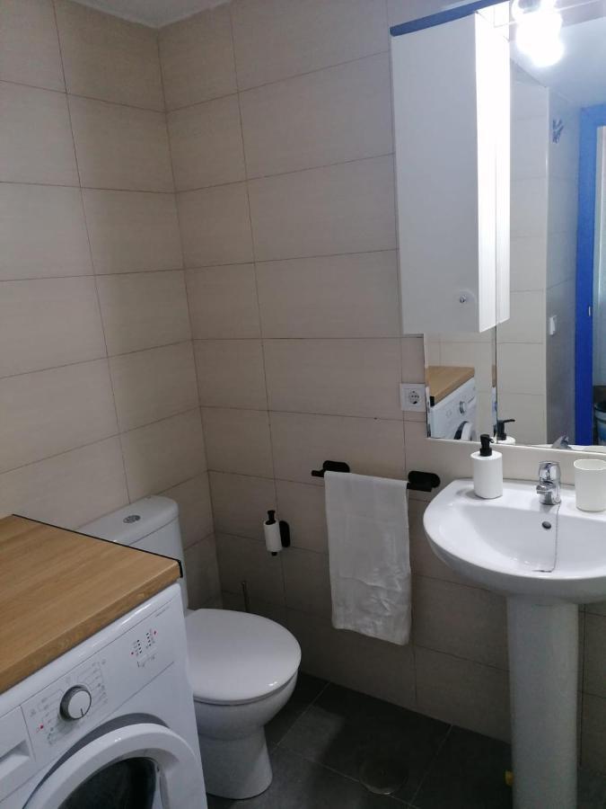 Moreno Home Torremolinos Zewnętrze zdjęcie