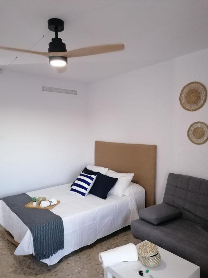Moreno Home Torremolinos Zewnętrze zdjęcie