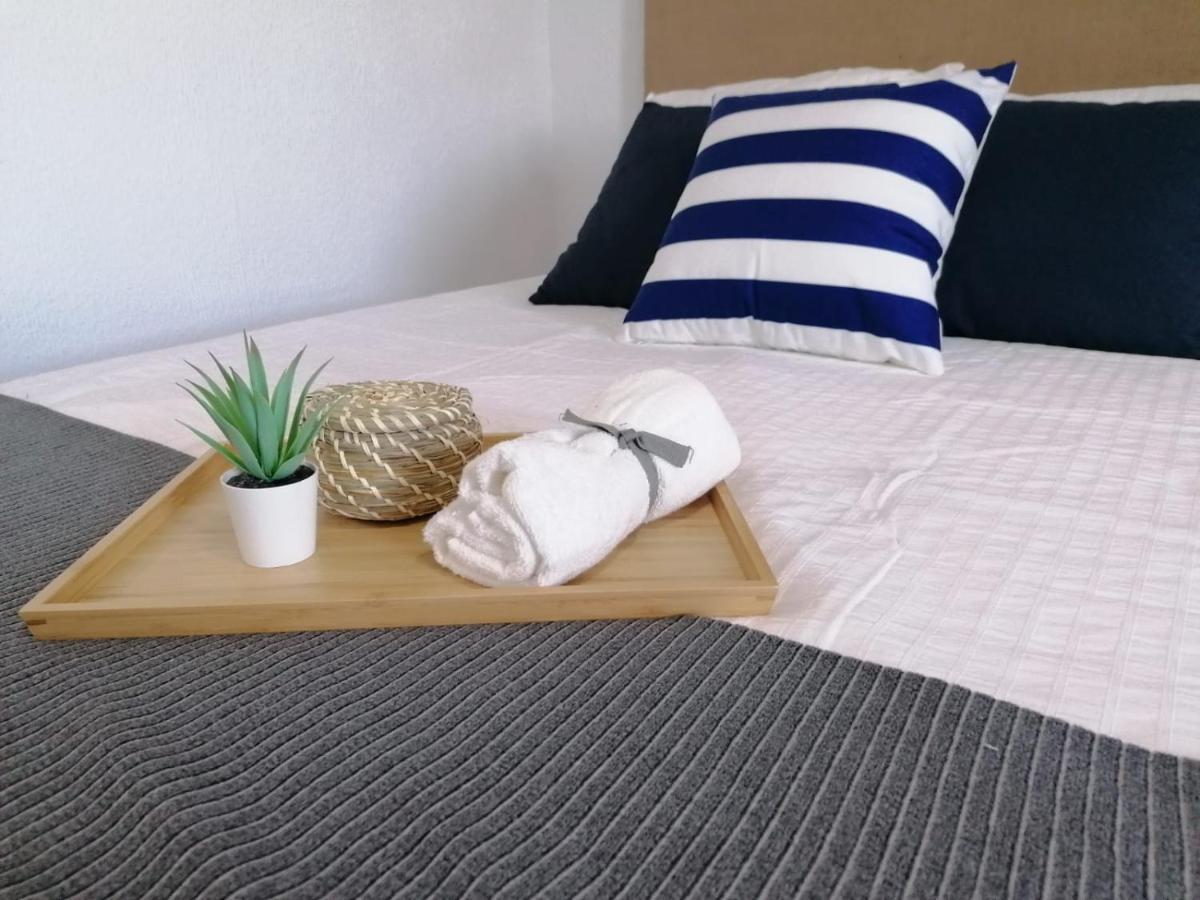 Moreno Home Torremolinos Zewnętrze zdjęcie
