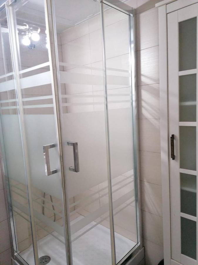 Moreno Home Torremolinos Zewnętrze zdjęcie