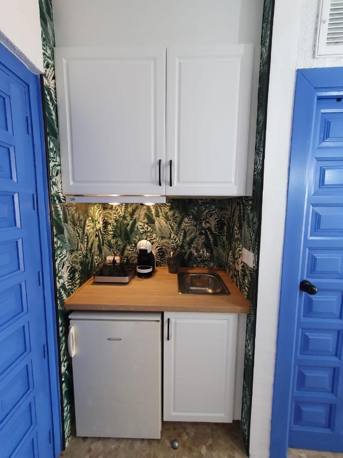 Moreno Home Torremolinos Zewnętrze zdjęcie