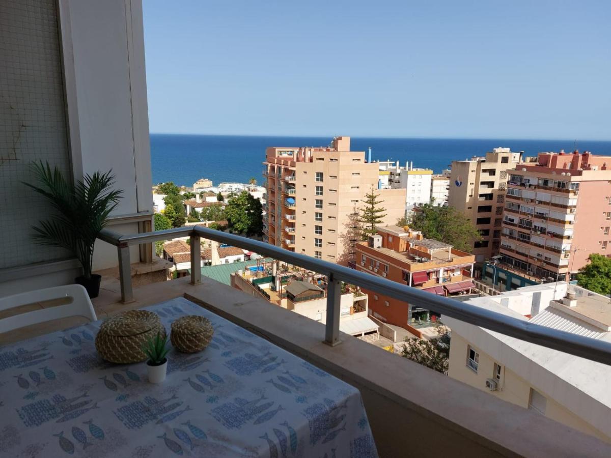 Moreno Home Torremolinos Zewnętrze zdjęcie