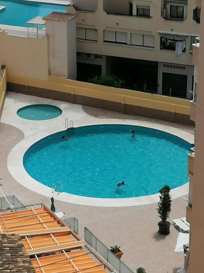 Moreno Home Torremolinos Zewnętrze zdjęcie