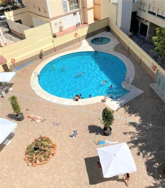 Moreno Home Torremolinos Zewnętrze zdjęcie